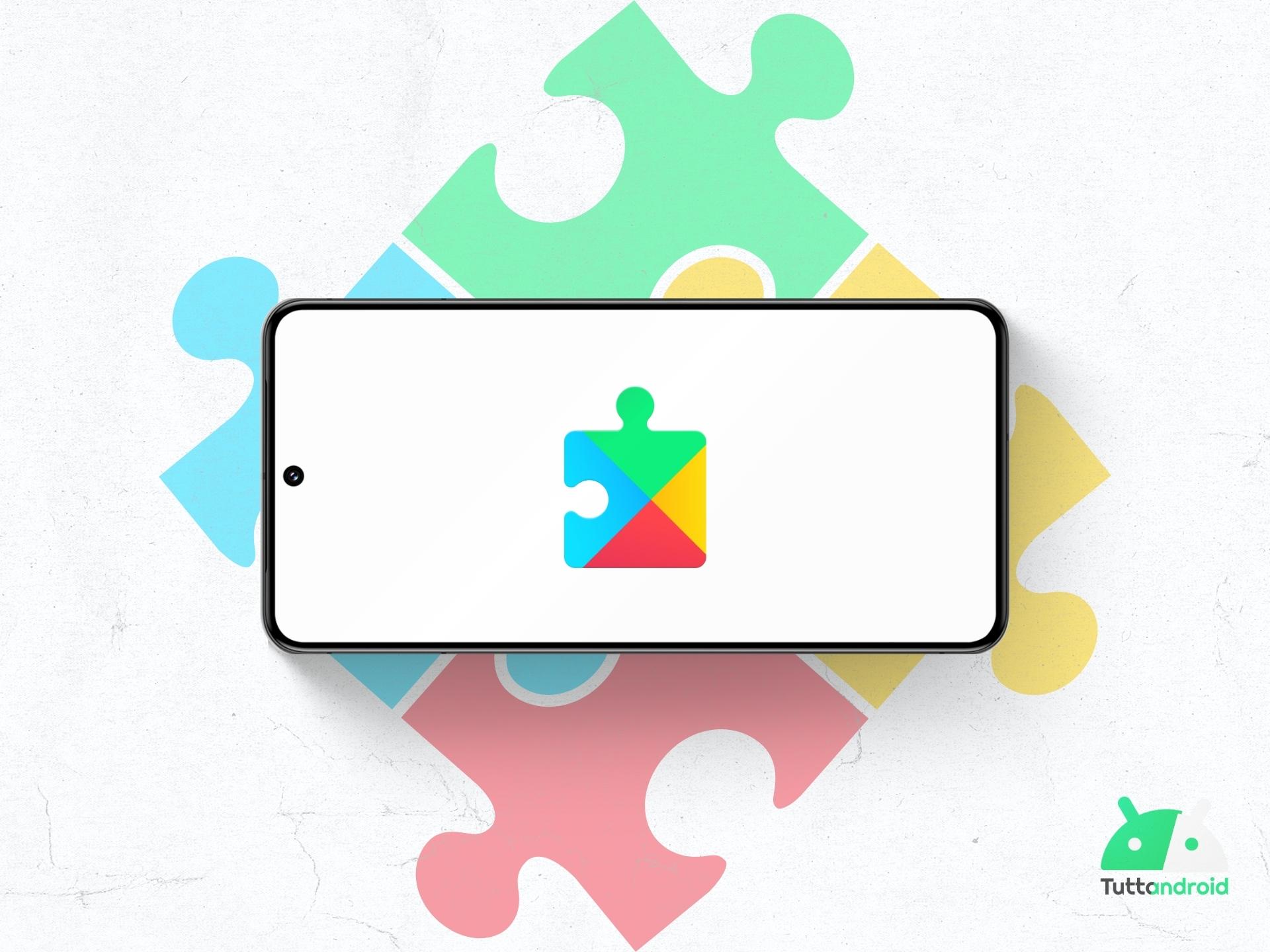 Google Play Services