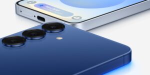 Le lancement de l&rsquo;iPhone 17 a amené Samsung à conserver les mêmes caméras que le Galaxy S26 sur le S26