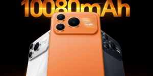 Le nouveau HONOR Power 2 disposera d&rsquo;une batterie de 10 080 mAh et sera présenté le 5 janvier en Chine avec un design « très familier »