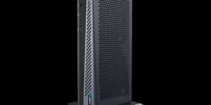 L’eGPU AORUS RTX 5060 Ti AI BOX est désormais disponible en Espagne avec l’architecture NVIDIA Blackwell et 16 Go de VRAM