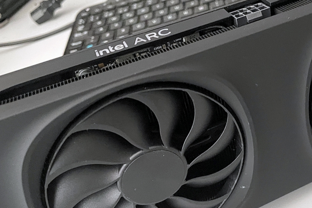 Les Intel Arc B770 approchent à grands pas : le support de son GPU BMG-G31 commence à apparaître sur le site Web de l'entreprise