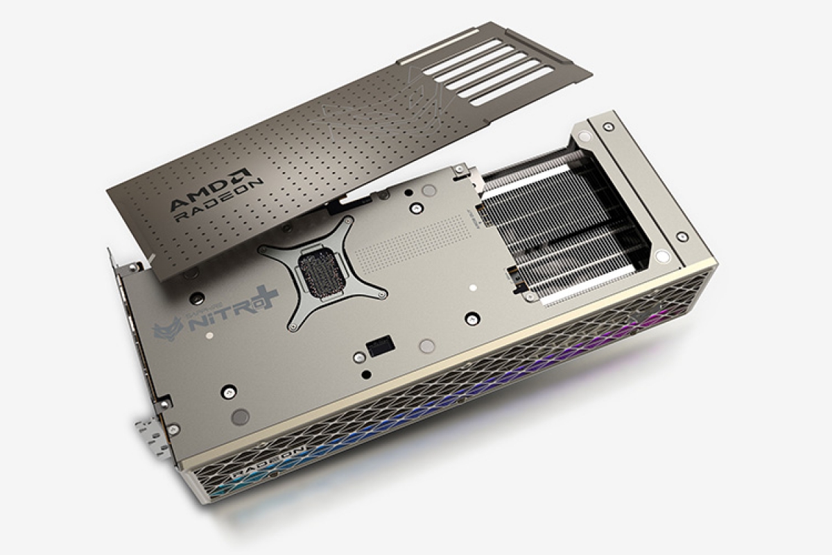 Les boîtiers de la Sapphire Radeon RX 9070 XT Nitro+ continuent avec le connecteur brûlé, cette fois après presque un an d'utilisation