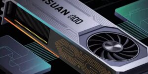 Lisuan a déjà livré les premières cartes graphiques avec son GPU G100