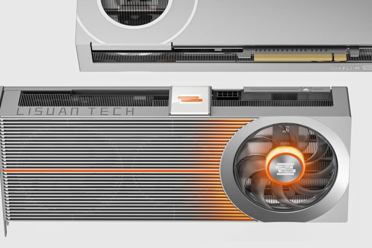 Lisuan a présenté son GPU basé sur G100 aux côtés d'un processeur Arm exécutant 3D Mark Steel Nomad sous Windows 11 pour Arm