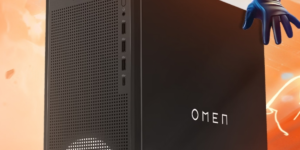 L&rsquo;ordinateur de bureau de jeu HP Omen 16L de 2026 sera doté d&rsquo;un processeur Raptor Lake Refresh plus ancien et plus modeste que le modèle actuel