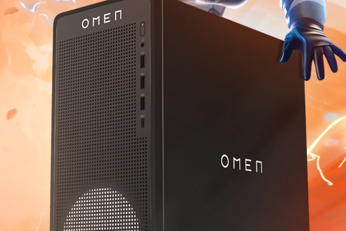 L'ordinateur de bureau de jeu HP Omen 16L de 2026 sera doté d'un processeur Raptor Lake Refresh plus ancien et plus modeste que le modèle actuel