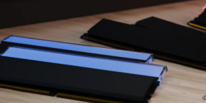 MAINGEAR participe également à la vente de PC pré-assemblés sans RAM