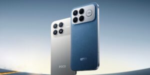 Mieux que de nombreuses offres du Black Friday : les POCO F8 sont toujours en super promo de lancement