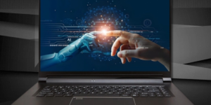 Mode statique 1 Hz et taux de rafraîchissement VRR de 60 à 1 Hz, ce sera le nouveau panneau d&rsquo;ordinateur portable HKC