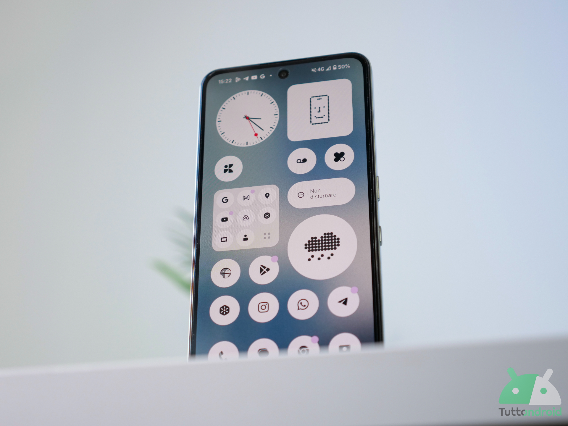 Cmf by nothing phone 2 pro