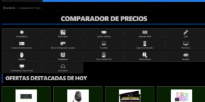 Nous avons ajouté la catégorie Écouteurs à notre comparateur de prix, trouvez votre modèle idéal avec les meilleures offres