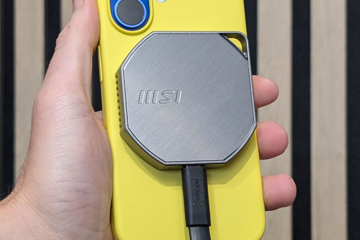 Samsung adoptera un système magnétique similaire à MagSafe dans le Galaxy S26