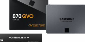 Samsung arrêtera de fabriquer des SSD de 2,5 pouces avec connectivité SATA en raison du manque de mémoire Flash