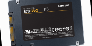 Samsung continuera à fabriquer des disques SSD SATA malgré les rumeurs