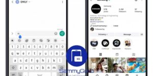 Samsung pourrait briser le moule en 2026 avec un mystérieux format de passeport pliable