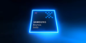 Samsung propose un teaser de l’Exynos 2600, sans information sur ses fonctionnalités ni sa date de sortie