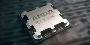 Selon Dell, l&rsquo;AMD Ryzen 7 9850X3D sera disponible en février
