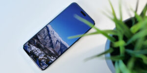 Smartphone haut de gamme à moitié prix : Honor Magic7 Pro (12 Go/512 Go) avec écran 5 000 nits pour 633 €