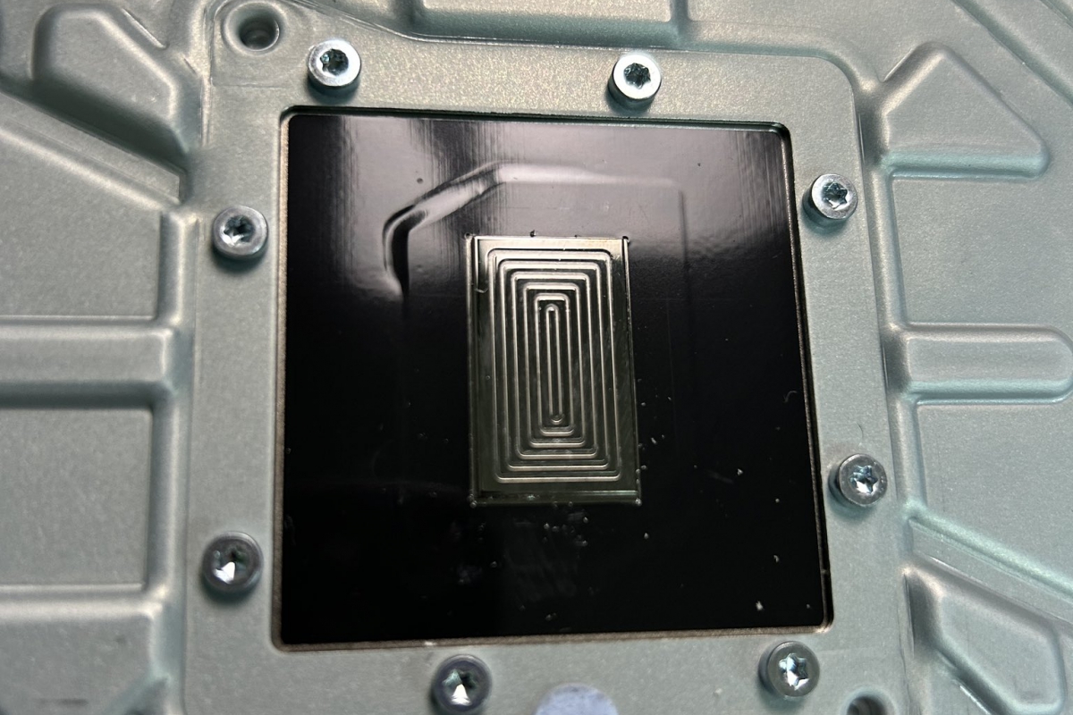 Sony ajoute un nouveau design de dissipateur thermique basé sur celui de la PS5 Pro à la PS5 Slim