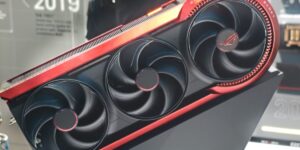 Un problème de qualité avec l’ASUS RTX 5090 ROG Matrix interrompt les ventes et retarde indéfiniment la disponibilité