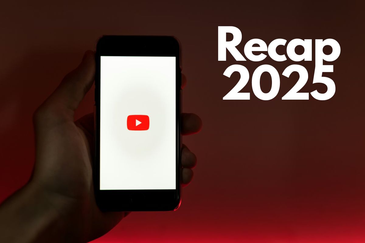 YouTube a déjà son Recap annuel pour les vidéos : vous pouvez donc consulter votre résumé 2025