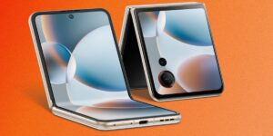 ZTE présente le Nubia Flip3, son téléphone pliable économique arrive avec le Dimensity 7400X, 6 Go de RAM et 256 Go de stockage