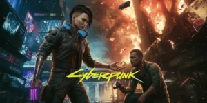 Après 600 heures sur Cyberpunk 2077, il tente d’aider un PNJ… et découvre qu’à Night City, l’espoir n’existe pas