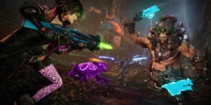 Borderlands 4 : tous les codes SHiFT d’octobre 2025 révélés, comment débloquer le distributeur ultime ?