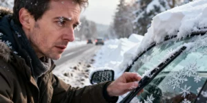 Ce mois de novembre hors norme : neige record, froid polaire et chaos sur les routes, la France prise par surprise