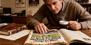 « Ce que le duo Zidane-Djorkaeff a vraiment changé chez les Bleus » : la révélation de Jacquet sur le tournant de l&rsquo;équipe de France