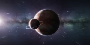 Découverte potentiellement historique : aurait-on enfin trouvé la fameuse Planète 9 dans notre système solaire ?