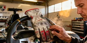 F1 en deuil : la disparition du mentor légendaire de Michael Schumacher marque la fin d’une ère