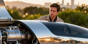 Hyperloop chinois : va-t-il vraiment battre l’avion ?