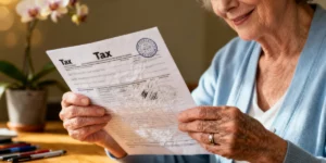 Impôts 2025 : c’est confirmé, des allègements majeurs pour les retraités et seniors arrivent