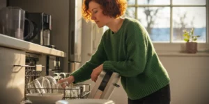 « L&rsquo;ouvrir tout de suite ou attendre ? » : l&rsquo;erreur qui ruine votre vaisselle selon les experts