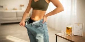 « La boisson miracle pour un ventre plat cet hiver » selon la science : découvrez la recette qui fait fondre la graisse abdominale