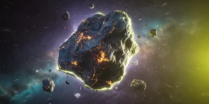 Mission spatiale chinoise : la chasse au trésor à 538 milliards d’euros a commencé, suspense jusqu’en 2027