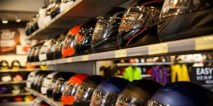 Moto : la nouvelle norme sur les casques arrive, ce qui va vraiment changer dès juillet