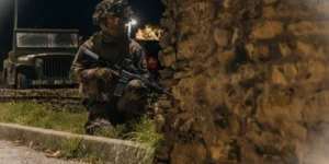 Opération Résistance : le jour où une grand-mère a caché deux militaires dans sa grange marque la mémoire du Vercors