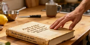 Perdre 6 kilos en un mois : le secret minceur « spectaculaire » enfin révélé par Michel Cymes