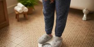 Poids sur la balance : pourquoi il ne reflète pas toute la vérité sur votre santé selon les experts