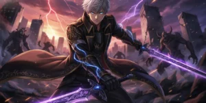 Solo Leveling abandonne la course : pourquoi la saga n’a-t-elle pas connu le même destin que Naruto ou Dragon Ball ?