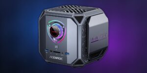 ACEMAGIC Tank M1A Pro arrive avec deux options puissantes Ryzen AI Max+ 395 avec 128 Go LPDDR5X ou Intel Arc A770 MXM