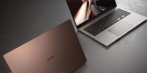 LG Gram 2026 se réinvente au CES avec Aerominum, Dual AI et un Pro 17 avec RTX 5050 ultraléger