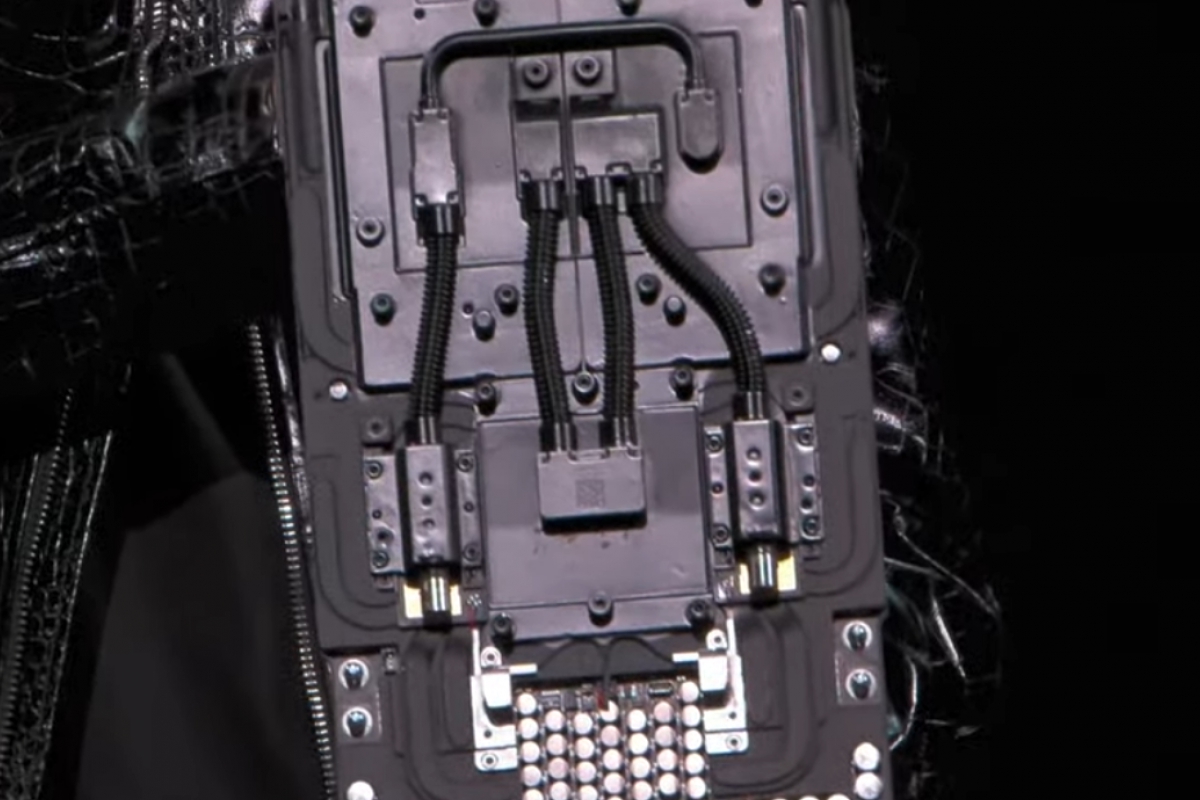 Il s'agit de NVIDIA Vera Rubin : performances 5x en matière d'inférence IA et doublement de la puissance du processeur pour une nouvelle génération de supercalculateurs