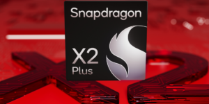 Qualcomm présente le nouveau Snapdragon X2 Plus, jusqu&rsquo;à 10 cœurs et 80 TOPS NPU