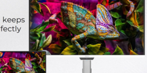 Nouveaux moniteurs MSI Pro Max avec compatibilité et synchronisation avec les appareils Apple