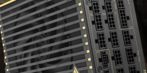 Technologie SAFEGUARD+ et efficacité TITANIUM dans les nouvelles alimentations hautes performances de MSI