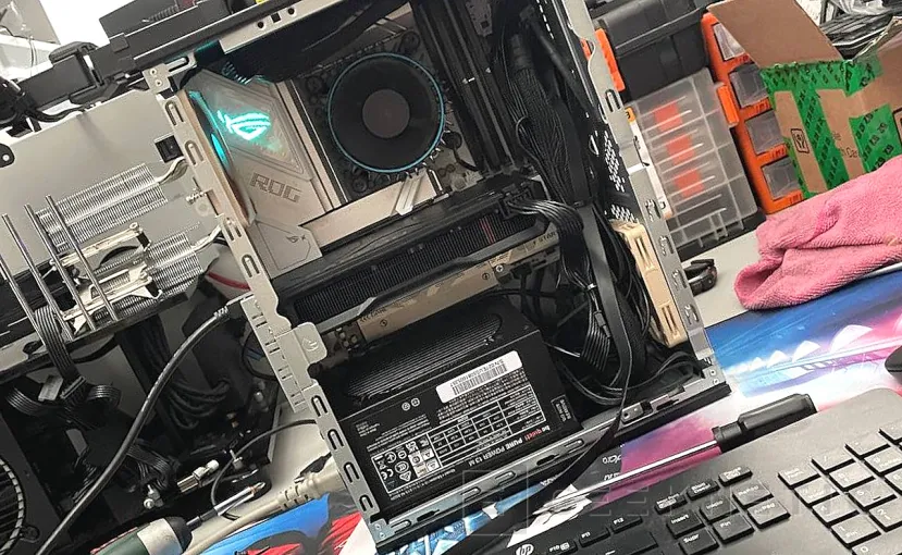 Geeknétique, taisez-vous ! vous aide à résoudre ce qui nuit réellement aux performances de votre PC 4