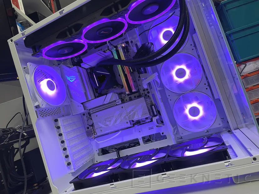 Geeknétique, taisez-vous ! vous aide à résoudre ce qui nuit réellement aux performances de votre PC 6